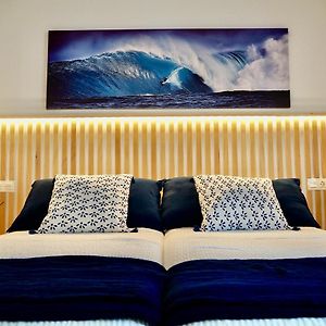 Appartement met Drie Slaapkamers